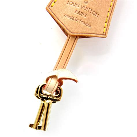 louis vuitton accessories key bell|Louis Vuitton key holder.